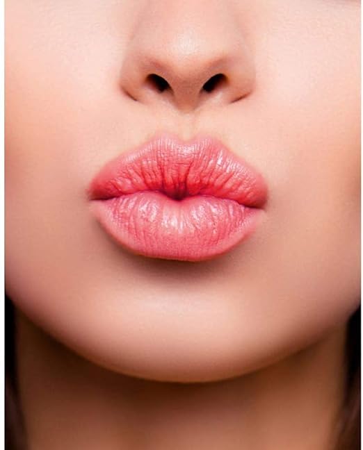 Colour Star Glow Tinted Lip Balm | Pink Magic Moisturizing | changing Tinted Balm Lipstick | Hydrating & Moisturising Lip Balm for Women | 3.8g